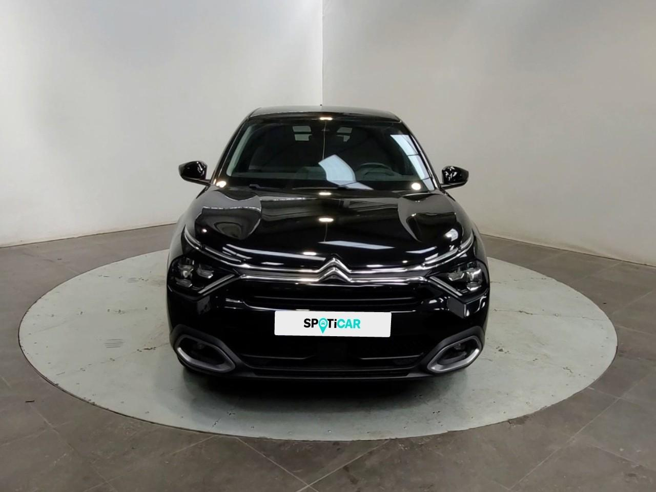 Citroën C4 bluehdi 130 eat8 max — photo 8