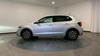 Volkswagen Polo 1.0 TSI 95ch VW Edition DSG7 — photo 8