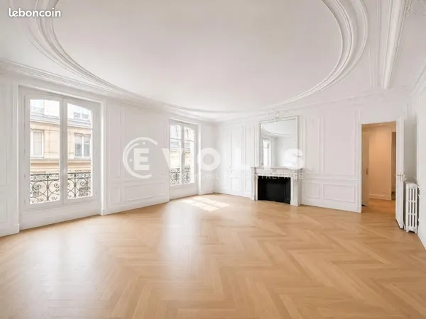 Bureaux 235 m²