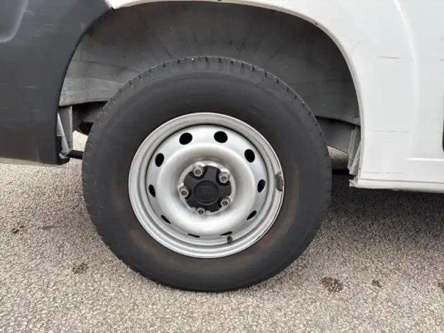 Fiat Ducato fg mh2 3.3 140ch s&amp;s pack premium connect — photo 12