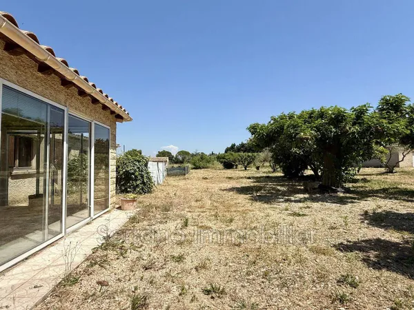 Maison 6 pièces 167 m²