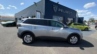 Peugeot 5008 1.2 PureTech 130ch S&S Active — photo 4