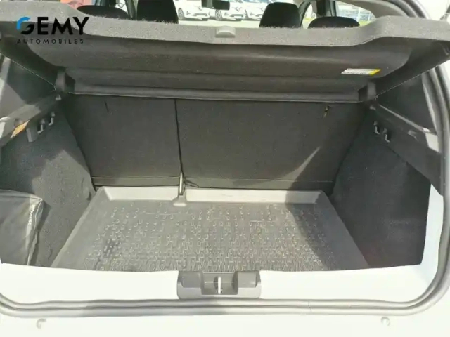Dacia Sandero eco-g 100 - 22 — photo 6