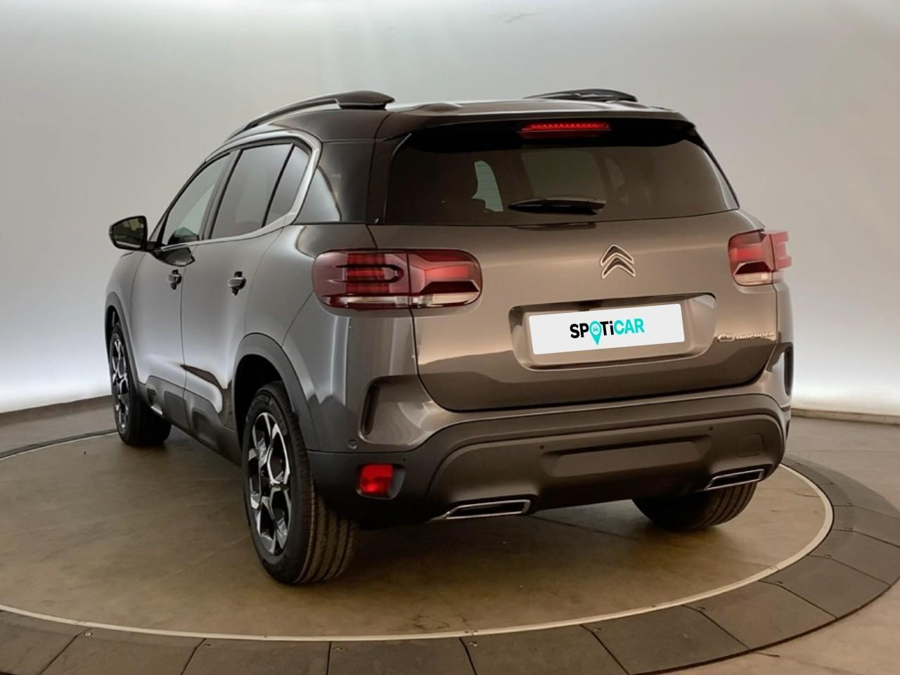 Peugeot 3008 hybrid 145 e-dcs6 allure — photo 1