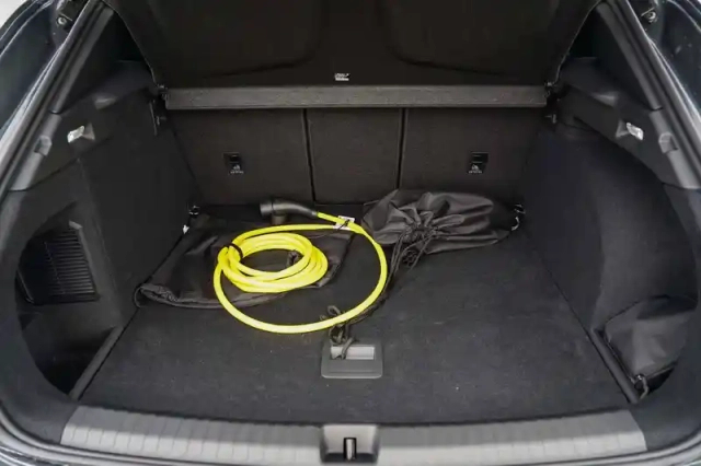 Cupra Terramar 1.5 ehybrid 204 ch dsg6 — photo 12