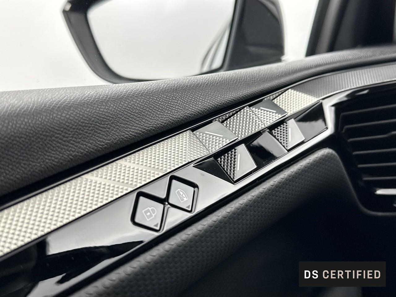 Ds Ds 4 puretech 130 eat8 trocadero — photo 17