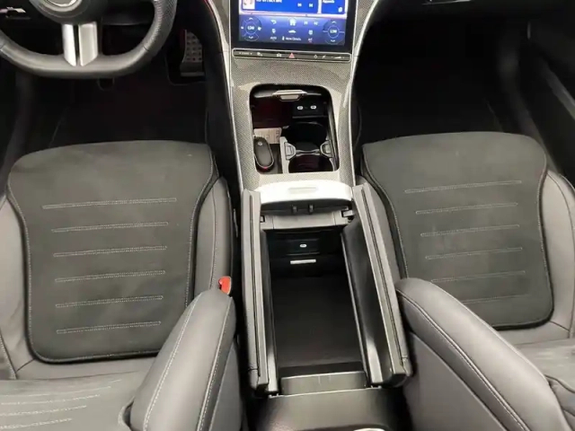 Mercedes Classe C 220 d 9g-tronic — photo 30
