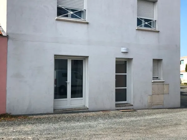 A louer maison de 90 m2