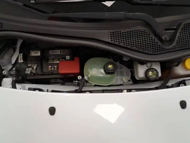 Renault Twingo iii sce 65 — photo 13