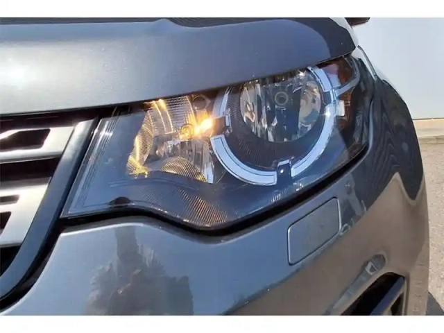 Land Rover Discovery Sport mark ii td4 150ch — photo 5