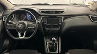 Nissan Qashqai 1.5 dCi 115ch Tekna Euro6d-T — photo 11