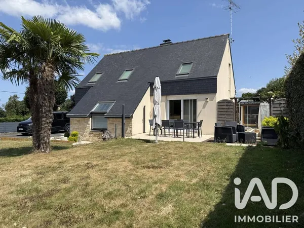 Maison 5 pièces 95 m²
