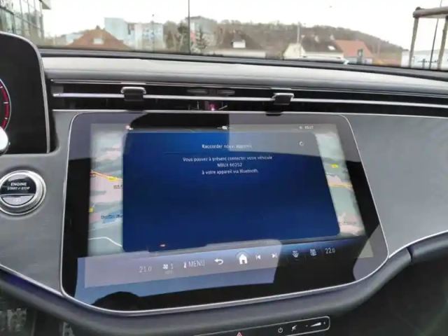 Mercedes Classe E e 220 d amg line — photo 24