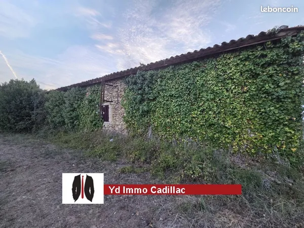 Local 150 m² Barsac