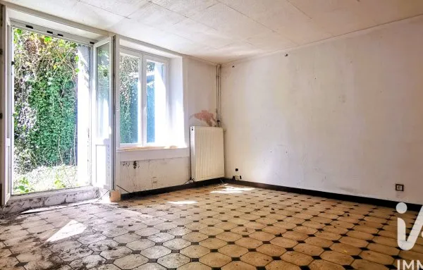 Maison 5 pièces 97 m²