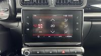 Citroen C3 1.2 PureTech 83ch S&S Feel Pack — photo 18