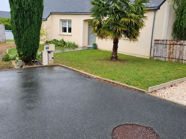 Pavillon 160 m2