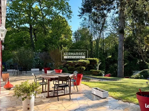 Maison 4 pièces 111 m²