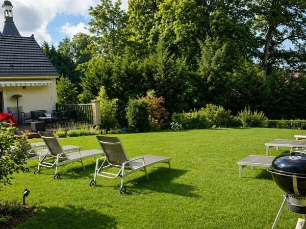 Maison 6 pièces 240 m²