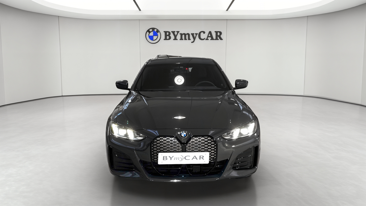 BMW i4 xDrive40 401 ch BVA — photo 6