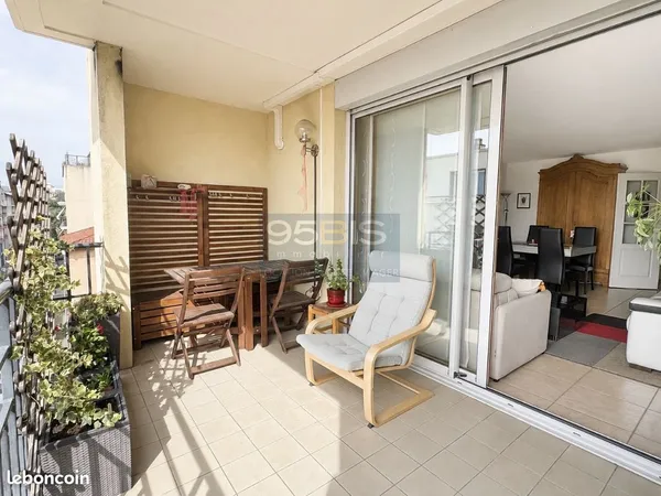 Maison en viager 3 pièces 80 m²