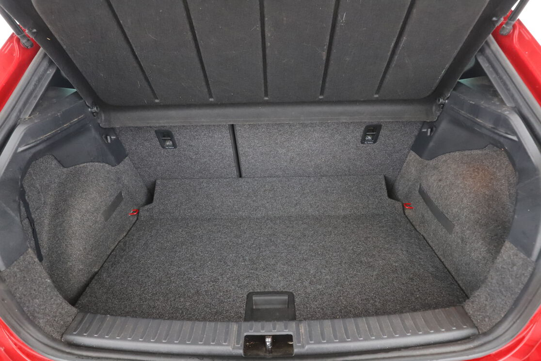 Seat Ibiza 1.5 TSI ACT FR Xclusive DSG7 — photo 16