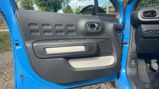 Citroen C3 1.2 PureTech 83 - Feel – 2018 – 58065 km – Essence – Boîte Manuelle — photo 19