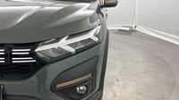 Dacia Sandero 1.0 TCe 110ch Stepway Extreme — photo 17