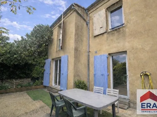 Maison 5 pièces 90 m²
