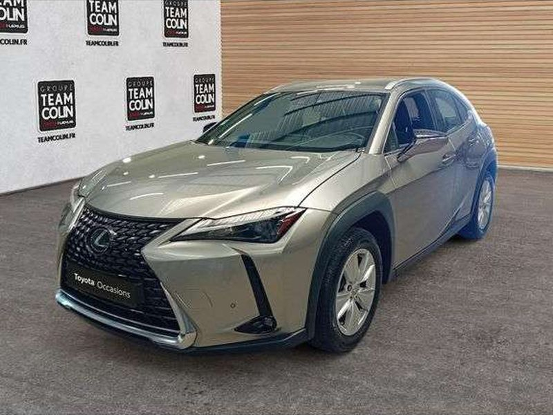Lexus UX Lexus UX 250h Pack Business 2WD — photo 1