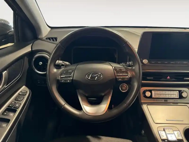 Hyundai Kona electrique 39 kwh - 136 ch — photo 12