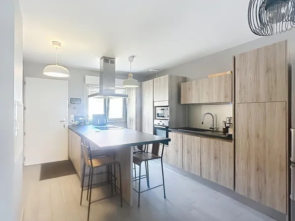 maison plein pied