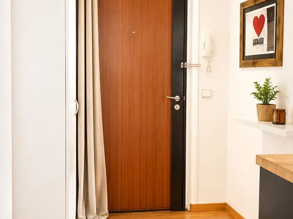 Appartement 4 pièces 79 m²