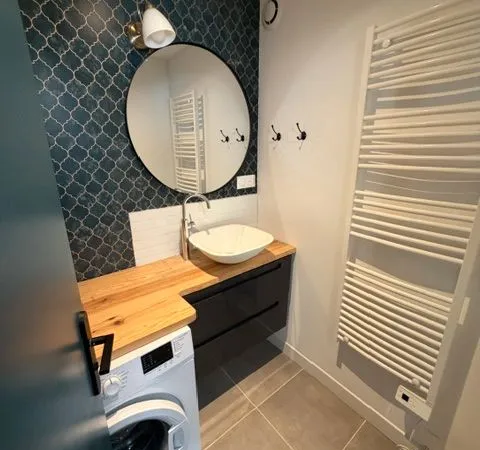 Appartement T3 de 70 m² à Valence