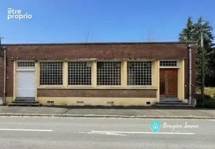 Appartement 180 m²