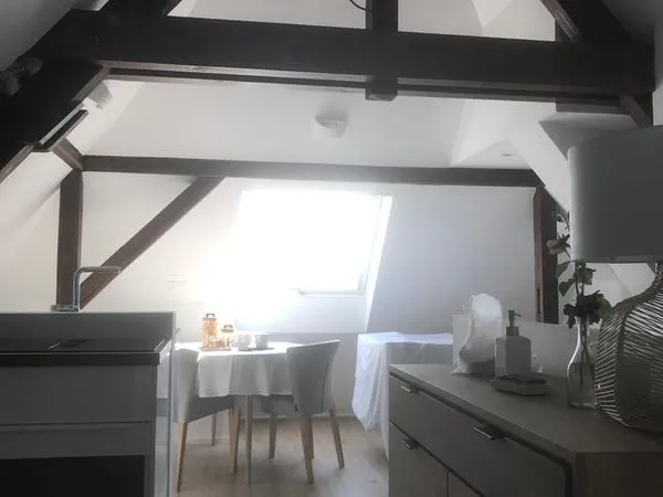 Appartement 3 pièces