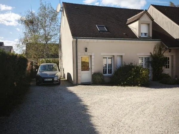 Maison 3 pièces 69 m²