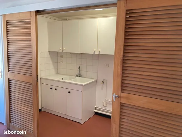 Maison 3 pièces 52 m²