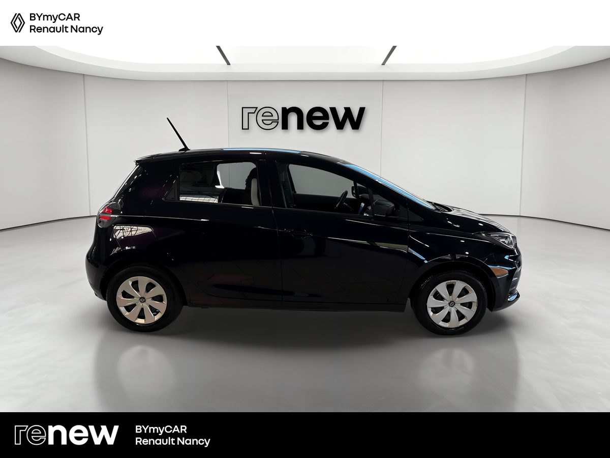 Renault Zoe R110 - 22B — photo 6