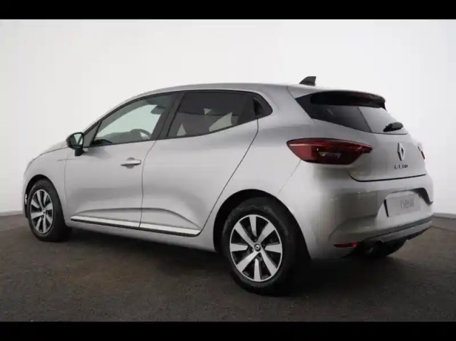 Renault Clio 1.0 tce 90ch evolution — photo 10