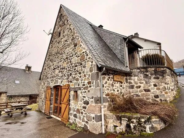 Maison 6 pièces 126 m²