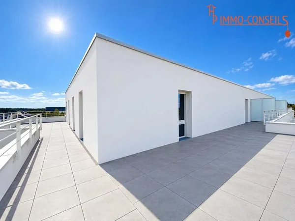 Appartement à vendre Carquefou