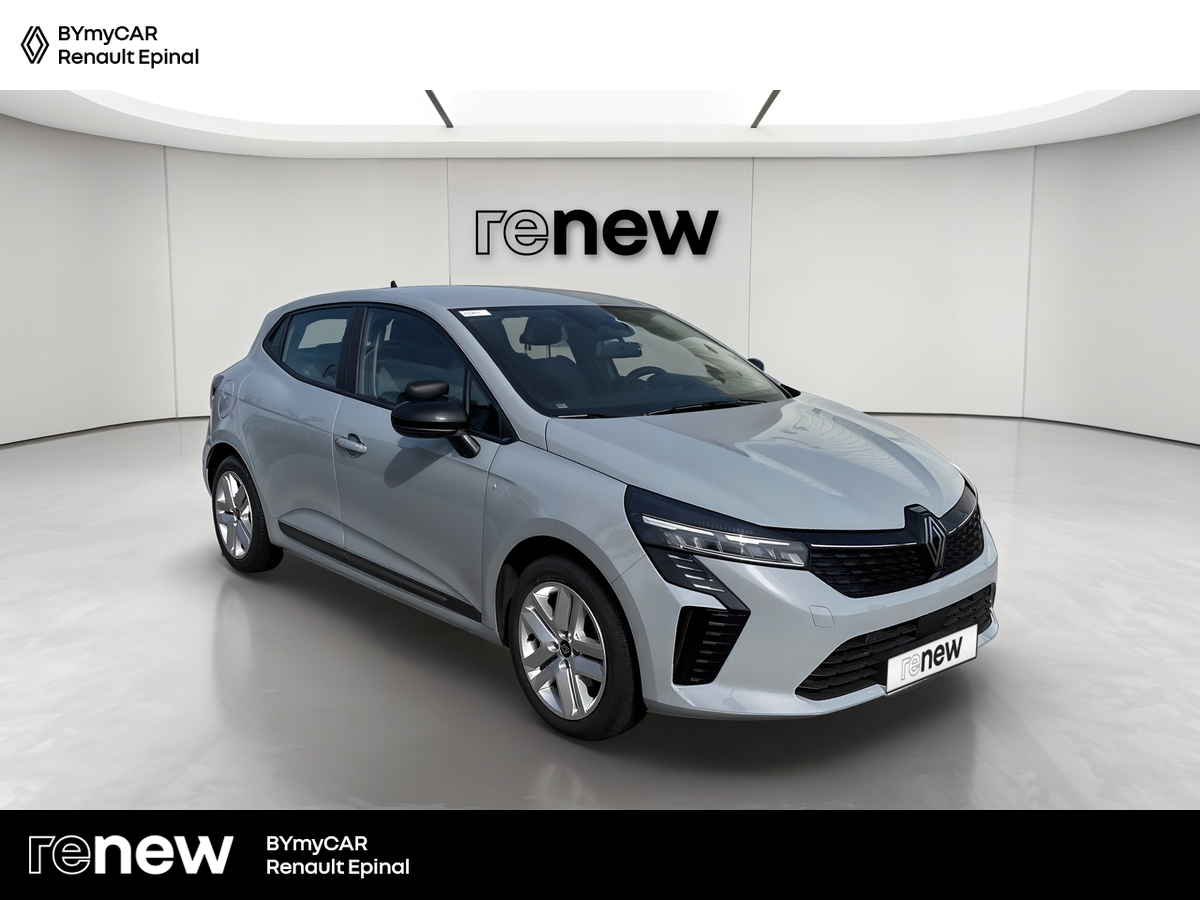 Renault Clio Blue dCi 100 ch GSR2 — photo 7