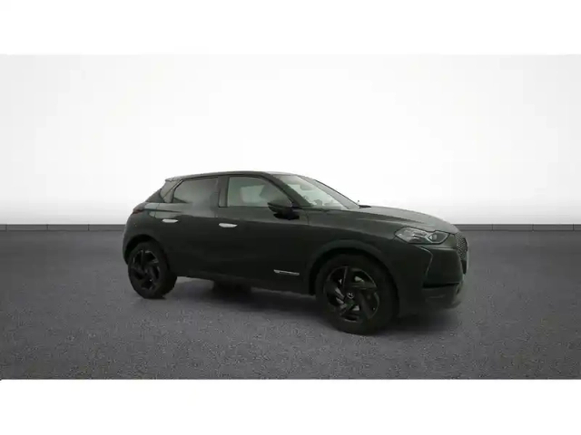 Ds Ds 3 ds3 crossback puretech 155 eat8 — photo 11
