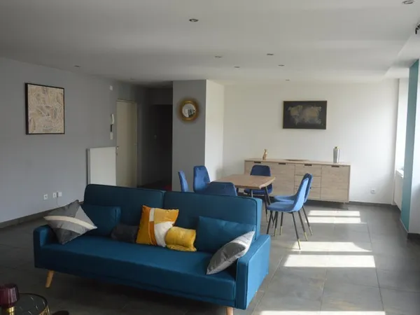 ⚠️ a louer |colocation - 3 chambres