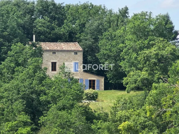 Maison 5 pièces 170 m²
