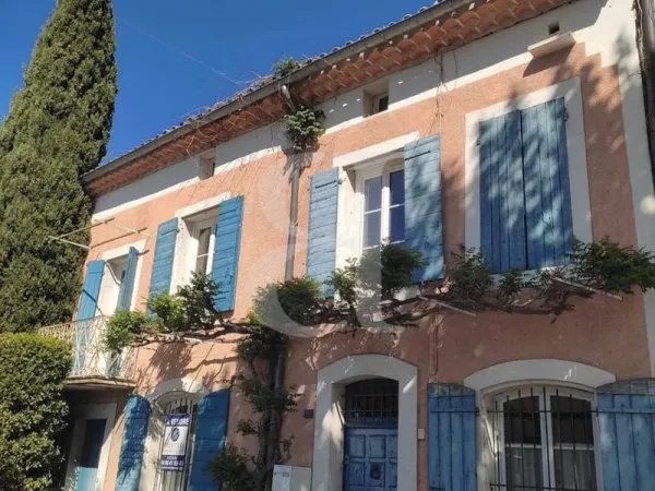 Maison 5 pièces 115 m²