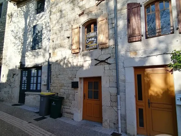 Appartement 4 pièces 108 m²