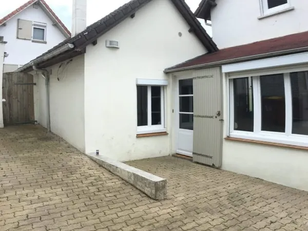 Local commercial 70 m²