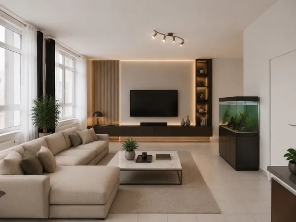 Appartement à vendre 3 pièces SAINT ETIENNE (42)